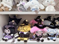 -三丽鸥 Sanrio Gift Gate(汉光百货店)