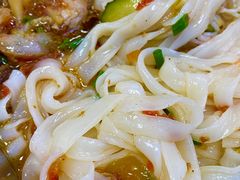 -凤张螺蛳粉·爽口粉(跃进路总店)