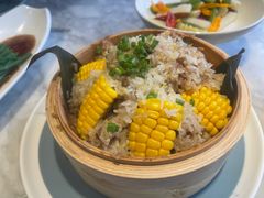 -懒人盐府人家(航天桥店)