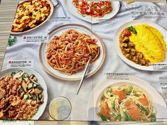 -必胜客(上海新南方商城PH店)