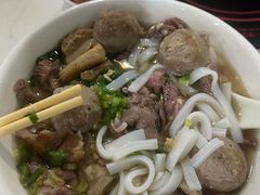 -菜忠潮州牛肉店(岗厦店)
