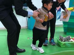 -英孚教育青少儿(宝龙中心)