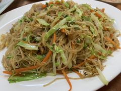 -陈记稻香潮汕砂锅粥(华强南店)