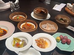 -领事馆19号中餐厅(厦门海景洲际酒店)
