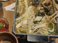 -鱼酷活鱼烤鱼(梅江印象城店)