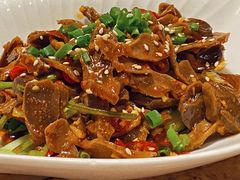 凉拌鸡胗-润泽园椰子鸡(汇一城店)