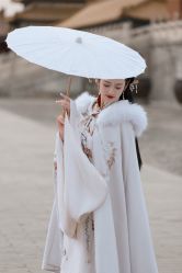 -美云庭古装·格格服汉服·京城旅拍(北京店)