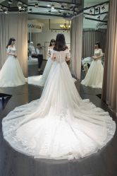 点击看大图 -MuseMarry婚纱(前海嘉里中心店)
