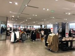 -ZARA(仓山万达店)