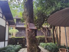 -法云安缦酒店