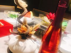 -海底捞火锅(万象城店)