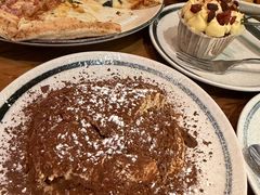 -PIZZA BIANCA(万象城店)