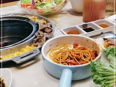-韩宫宴烤肉·料理(桐乡吾悦广场店)