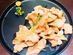 锅包肉-黑土印象菜馆(三元桥店)