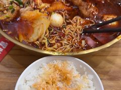 -冒胖子·市井火锅冒菜(莲塘店)