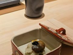 -鹤菊·鮨Omakase(古子城店)