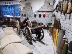 -宁波溪口古镇-民国大杂院