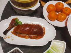 -大鸭梨烤鸭(北洼路店)