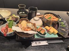 -玄白·炭烤活鳗(上海首店)