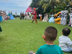 -三亚亚龙湾天域度假酒店