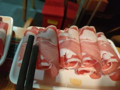 -傣妹火锅(南京东路一店)