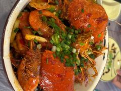 -辣螃铠盆盆蟹大排档(总店)