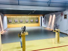-道顺射箭·团建·骑射(张杨路店)