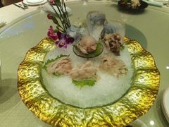 -杭州盛泰开元名都大酒店-地中海自助餐厅