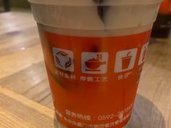 -八婆婆烧仙草(中山路店)