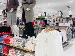 -优衣库(南宁万象城店)