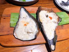 -仓库南洋海鲜小排档(柳河路店)