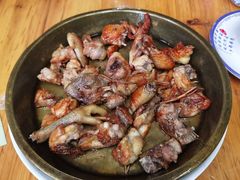 -苏记农家菜馆