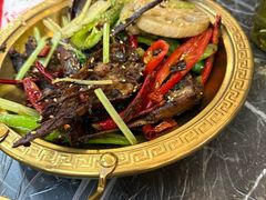 -指爱龙虾(金杨路总店)