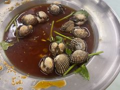 -嘉升大排档(番禺总店)