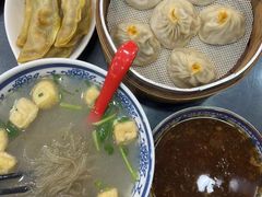 -冯鑫记南京鸭血粉丝汤(来燕路店)