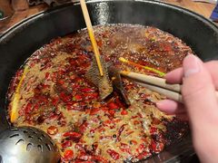 -楠火锅(太古里总店)