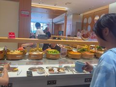 -龍歌自助小火锅(市南金茂湾店)