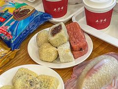 -五芳斋(中山大道总店)