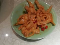 -佰家小厨·南京菜(夫子庙店)