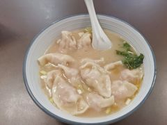 -袁记云饺的猜想(东方宝泰首店)
