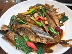 -友强·23年特色海鲜大排档(厦门店)