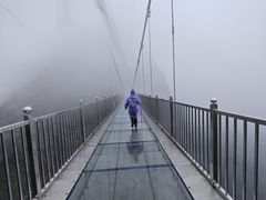 -明堂山风景区