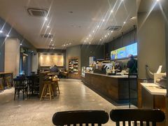 -星巴克(杭州市民中心店)