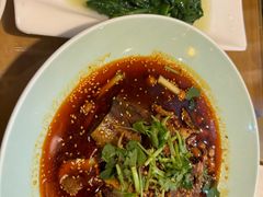 -易老妈蹄花.特色川菜(人民公园总店)