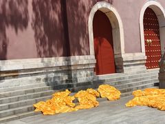-炎帝陵景区