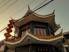 -富春茶社(国庆路店)