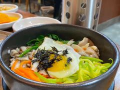 -·缸桶屋·韩式牛肋条自助烤肉(西湖D11店)