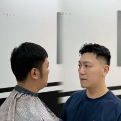 点击看大图 -HighPack男士理发Barbershop海派