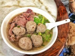 -福合埕牛肉丸(福平路店)