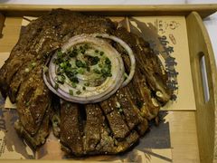 -火龙堂·风味民间菜(文一路店)